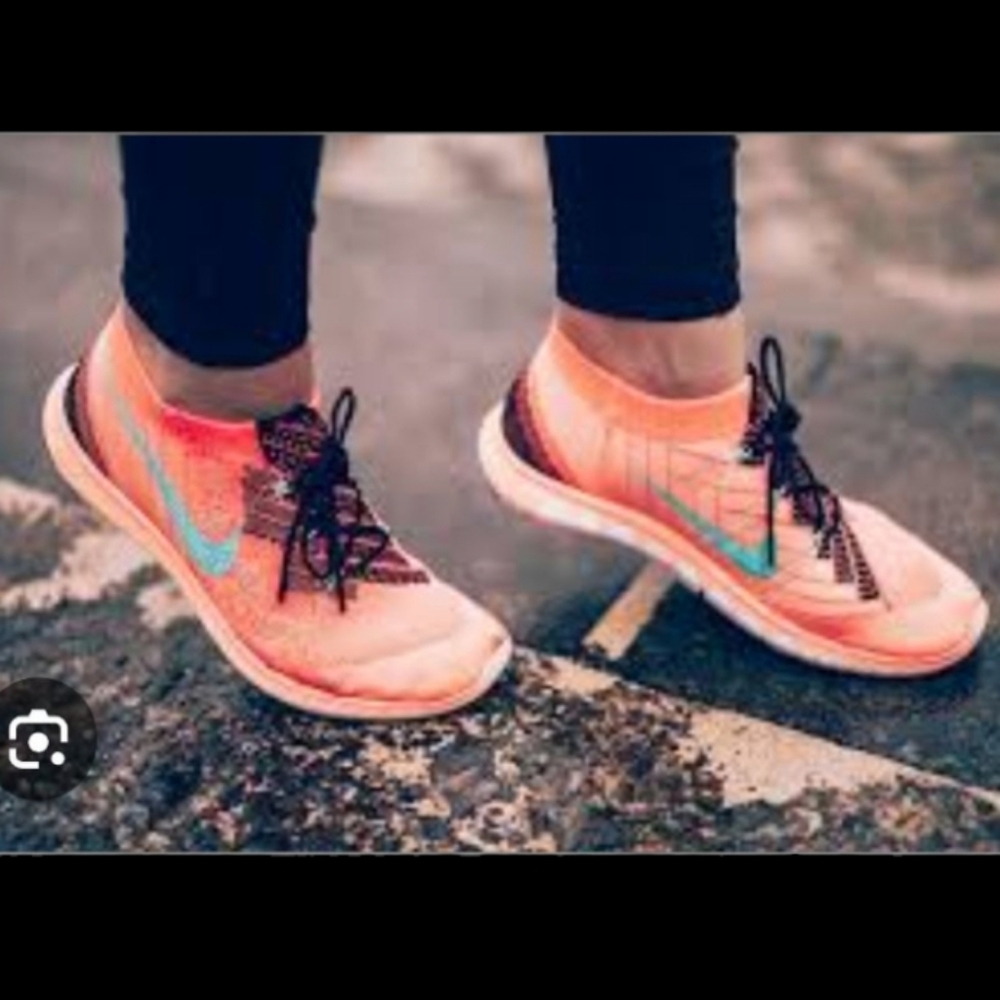 💖⏭️NIKE Free 3.0 Shoes